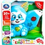 Игрушка на батарейках Сказочник Енот 30 песен,сказок,загадок Умка HT1039-R1 - фото 47069798