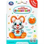 Игрушка на батарейках Енот 30+ песен и звуков Умка HT1401-R - фото 47069817