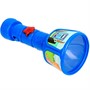 Игрушка на батарейках Волшебный фонарик СИНИЙ ТРАКТОР Умка HT1277-R1 - фото 47069882