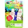 Игрушка на батарейках Волшебный фонарик СИНИЙ ТРАКТОР Умка HT1277-R1 - фото 47069885