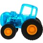Каталка СИНИЙ ТРАКТОР 25 песен,загадок,звуков HT848-R5-B01 - фото 47069888