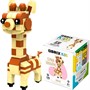 Конструктор QBRIX KIDS Жираф 30040 - фото 47069904