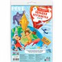 Игра-ходилка с карточками. Большая кругосветка. 59,5х42 см. 4660136228462 - фото 47070002