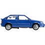 Модель 2113-12-BU ваз-2113 12 см, двери, багаж, инер,синий Технопарк  в кор. - фото 47070235