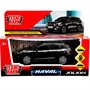Модель JOLION-12-BK Haval Jolion 12 см, двери, багаж, черный Технопарк  в кор. - фото 47070253