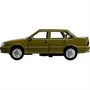 Модель 2115-12-GYGN ваз-2115 "самара" длина 12 см,серо-зеленый Технопарк  в кор. - фото 47070270