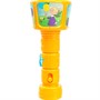 Игрушка на батарейках Волшебный фонарик 25+ песен, фраз и звуков СОЮЗМУЛЬТФИЛЬМ HT1277-R - фото 47070276