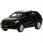 Модель F7-12-BK HAVAL "haval f7" 12 см, двери, багаж, инерц, черный Технопарк  в кор. - фото 47070315