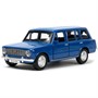 Модель 2102-12-BU2 ваз-2102 12 см, двери, багаж, инер,синий Технопарк - фото 47070337 Модель 2102-12-BU2 ваз-2102 12 см, двери, багаж, инер,синий Технопарк - фото 47070337