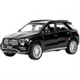 Модель 2307668-R MERCEDES-BENZ gle-class 10 см, двери, инерция Технопарк - фото 47070340 Модель 2307668-R MERCEDES-BENZ gle-class 10 см, двери, инерция Технопарк - фото 47070340