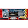 Модель CZ124-R TOYOTA PRADO, 21см, двери, инерц, черный Технопарк - фото 47070383