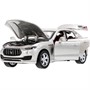 Модель SB-68398 maserati levante hybrid, 15,2 см, двери, инерция Технопарк в кор. /48/ - фото 47070389