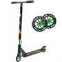 Самокат трюковой Dvizhok двухколесный Зеленый F10-2/FG230830004C-4-25 - фото 47070421 Самокат трюковой Dvizhok двухколесный Зеленый F10-2/FG230830004C-4-25 - фото 47070421