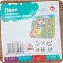 Деревянный Пазл с рамкой 15*15 см. От улыбки станет всем светлей. ЭКРАН BRT21 - фото 47070474