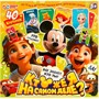Игра Кто же я на самом деле? 40 карточек.4660254462106 - фото 47070511