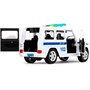 Модель GCLASS-21PLPOL-WH MERCEDES-BENZ G-CLASS ПОЛИЦИЯ 22 см Технопарк  в коробке /36/ - фото 47070613 Модель GCLASS-21PLPOL-WH MERCEDES-BENZ G-CLASS ПОЛИЦИЯ 22 см Технопарк  в коробке /36/ - фото 47070613