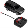 Машина на радиоуправлении PRADO-19L-BK TOYOTA PRADO свет, 19 см, черный Технопарк - фото 47070741