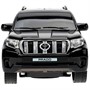 Машина на радиоуправлении PRADO-19L-BK TOYOTA PRADO свет, 19 см, черный Технопарк - фото 47070743
