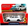 Модель 2307669-R2 Porsche cayenne 11 см Технопарк в кор. - фото 47070770