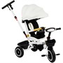 Велосипед трехколесный Dvizhok белый FG240528299L-1 колеса прорезиненные 10"/8" поворот.сидение - фото 47070814 Велосипед трехколесный Dvizhok белый FG240528299L-1 колеса прорезиненные 10"/8" поворот.сидение - фото 47070814