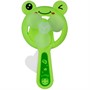Вентилятор детский микс 141V-755 Лягушка - фото 47071277