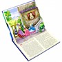 Книга панорама 978-5-378-07805-9 Подвижная. Золушка - фото 47071629