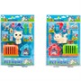 Игровой набор 832-214 с питомцами и аксесс., на блист. - фото 47071698