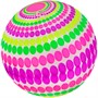 Мяч 22 см 50 гр. FG240705021N - фото 47072035