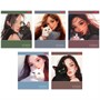 Тетрадь 48 л. клетка Cats and girls 48Т5лВ1 Hatber - фото 47072234