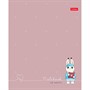 Тетрадь 48 л. клетка Милашка Банни 48Т5лВ1 Hatber - фото 47072255