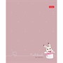 Тетрадь 48 л. клетка Милашка Банни 48Т5лВ1 Hatber - фото 47072256