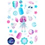 Набор стикеров Neo Stars дизайн 2 08604 Origami - фото 47072516
