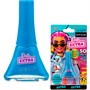Лак для ногтей ярко-голубой Barbie 5,5 мл. Т21852 Lukky - фото 47072523
