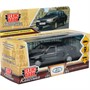 Модель 2114-12-BK-WOD LADA -2114 "SAMARA", 12 см, двери, багаж, инерц., черный Технопарк  в кор. - фото 47072610