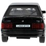 Модель 2114-12-BK-WOD LADA -2114 "SAMARA", 12 см, двери, багаж, инерц., черный Технопарк  в кор. - фото 47072613