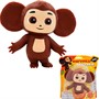 Фигурка-тянучка Чебурашка 14 см Funky Toys CHE241 - фото 47072849
