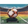 Альбом для рисования 24 л. ФУТБОЛЬНЫЙ МЯЧ 24-6160 - фото 47072976