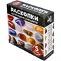 Набор Раскопки Натуральные самоцветы 05740 - фото 47073050