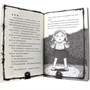 Книга 978-5-378-34735-3 Я читаю. Страшные истории нашего двора - фото 47073197