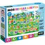 Пазл 24 Baby Games. Азбука для малышей 05550 - фото 47073219