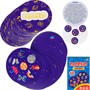 Игра Dooblio Космос 60 карт ИН-3257 - фото 47073265