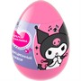 SBOX Яйцо KUROMI HAPPY MAGIC с брелоком и ЗD стикером УТ69280 - фото 47073298 SBOX Яйцо KUROMI HAPPY MAGIC с брелоком и ЗD стикером УТ69280 - фото 47073298