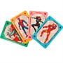 Игральные карты. Супергерои. 4660254410749 - фото 47073455