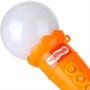 Микрофон Музыкальный СОЮЗМУЛЬТФИЛЬМ 25+ песен,звуков Умка HT569-R14 - фото 47073490