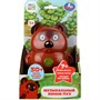 Игрушка на батарейках Фигурка Винни-пух 30+ песен, загадок и фраз СОЮЗМУЛЬТФИЛЬМ Умка HT1144-R-WOD - фото 47073518