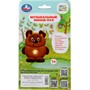 Игрушка на батарейках Фигурка Винни-пух 30+ песен, загадок и фраз СОЮЗМУЛЬТФИЛЬМ Умка HT1144-R-WOD - фото 47073522