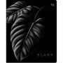 Тетрадь 80 л. линия BG Just Black 378634 - фото 47073568