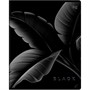 Тетрадь 80 л. линия BG Just Black 378634 - фото 47073570