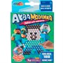 Набор для творчества Аквамозаика 100 бусин Мир пикселей МУЛЬТИ АРТ AB-120533 - фото 47073728