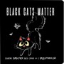 Блокнот 32 л. Black Cats Matter. Ловлю бабочек без сачка и с задоринкой (с бабочками) 978-5-00141-924-2 - фото 47073739